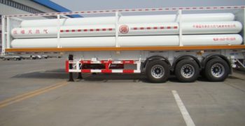 DTG Group trailer flatbed lowbed oil fuel cement pulling trailer