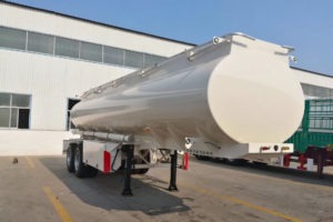 dtg group oil fuel tank semi trailer