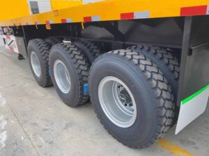 container trailer manufacturers